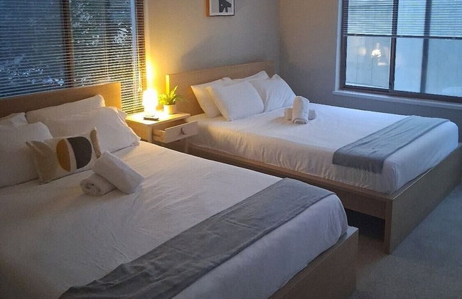 Heart of DC Area Apartments - Foto 35