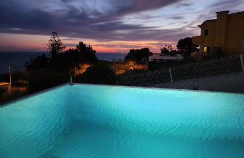 Modern Villa with Sea & River View Pool and Gym. - Foto 71