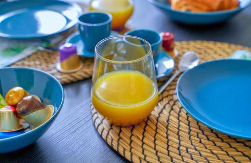 LOGEMENT AARON - Foto 12