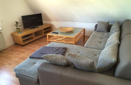 Zweite Heimat Ferienwohnungen - Foto 31