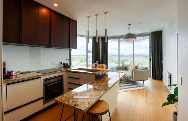 Marsden Suites Nautilus Orewa - Photo 42