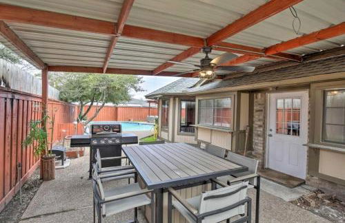 Texas - Tulane 2007 - Foto 30