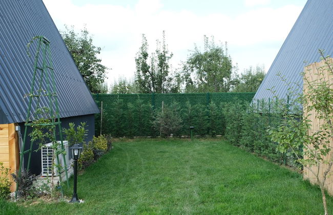 Teona Kartepe Bungalov - Foto 27