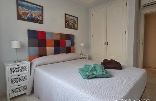 Apartamento en Cascadas de la Marina - Foto 11