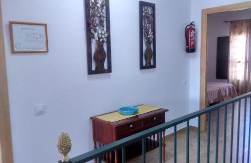 Casa Rural La Jara - Foto 29