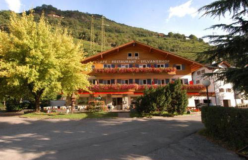 Hotel & Residence Sylvanerhof - Foto 25