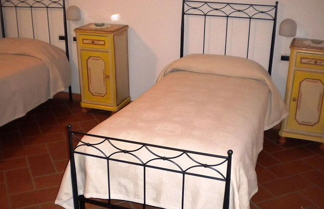 Agriturismo L' Ulivo - Foto 4