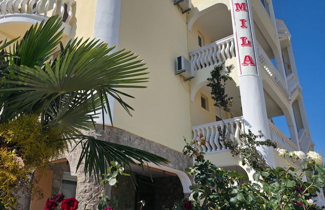 Bogumila Hotel - Foto 1