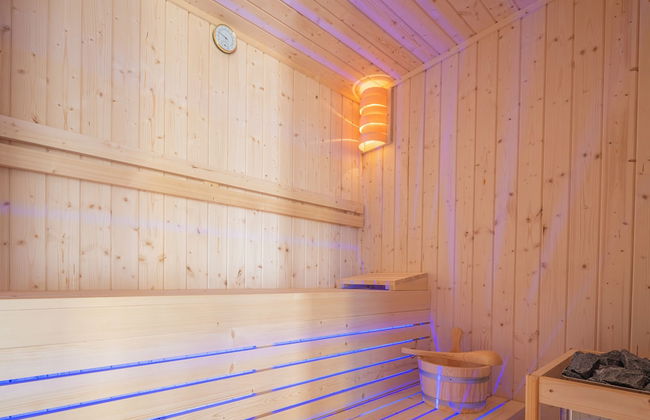 Villa Alessia Pool Wellness And Nature - Foto 64