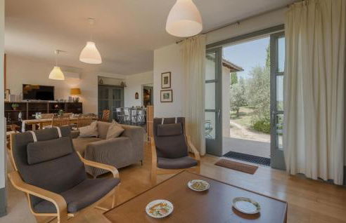 Nice Home In Torri In Sabina With Wifi - Foto 25