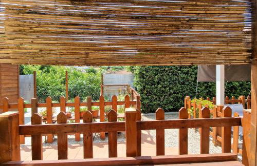 Casa Cristina con patio privato - Foto 14