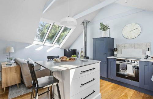 Secluded & Luxurious Romantic Haven with Hot Tub - Foto 20