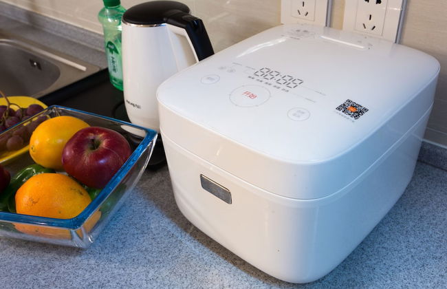 Qingdao Jinshan We Holiday Apt Wusi - Photo 61