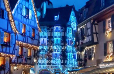 Maison proche du centre de Colmar - Chez Michel - Foto 16