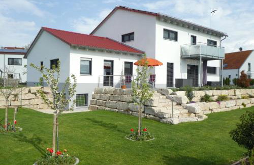 Ferienwohnung Birnbaum - Foto 1