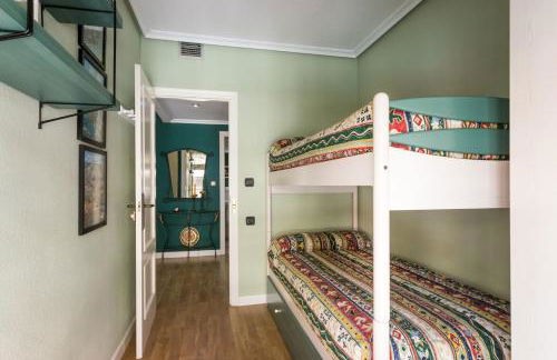 Magnífico Apartamento junto Playa y Centro Ciudad - Aire Acondicionado - Photo 10