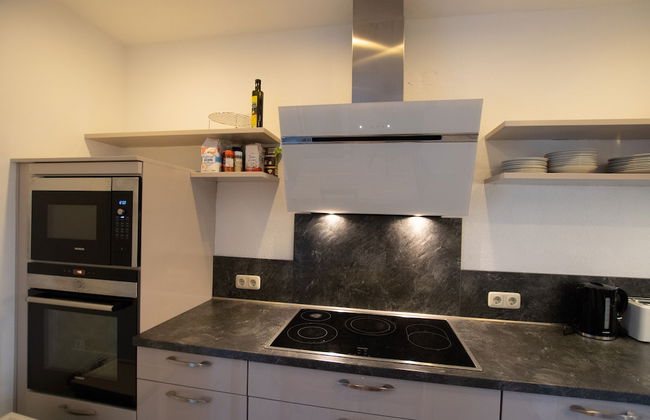 Lovely City House - Foto 48