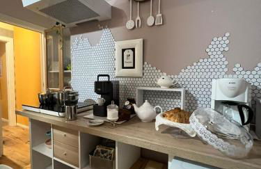 Cursoli Apartment - Foto 18