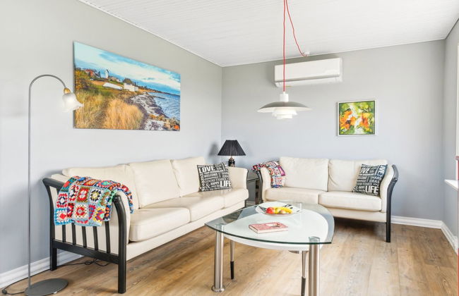 "Swaantje" - 150m to the fjord - Foto 26