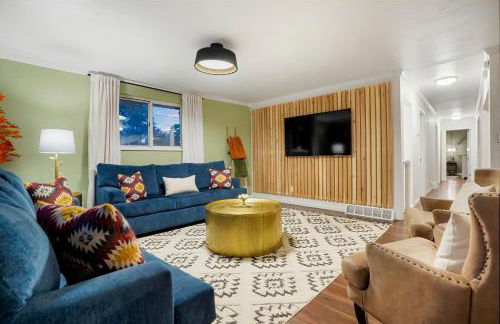 Unforgettable Stay HOT TUB and Fire Pit and 4 Miles to DT Denver - Foto 3