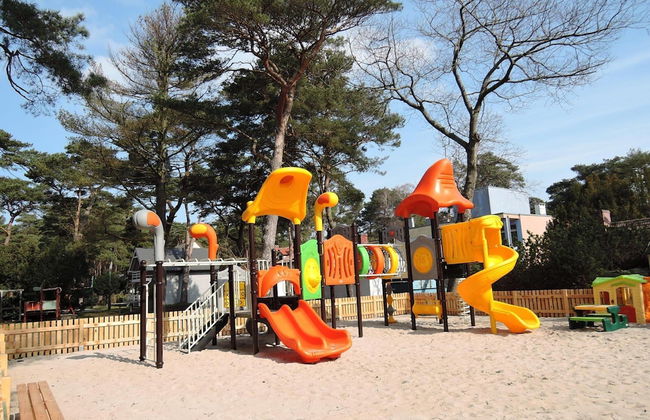 House for 6 With Swimming Pool - Photo 12