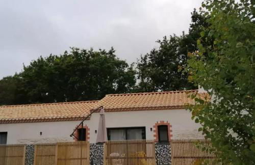 La Longère des Basses Terres - Photo 13