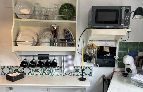 Las casillas de la Villa: SOLEÁ - Foto 26