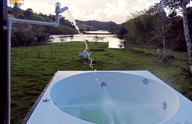 Hotel Selva Negra - Photo 29