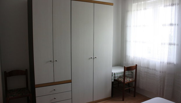 Pintar Apartment - Foto 4, Habitación