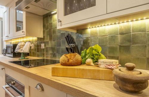 Mill House Cottage - Foto 20