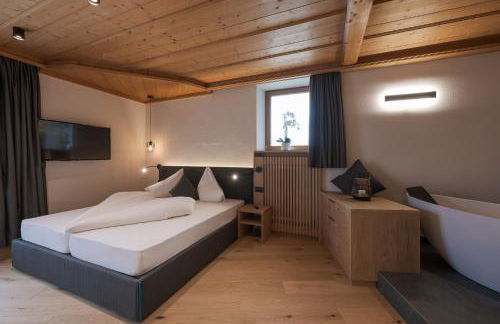 Aparthotel Abiná Lana Höhe - Foto 58