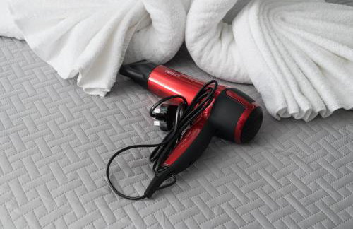 Lovely Home Near Canal, Park, & Central MK - Foto 19