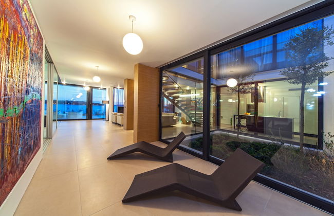 Golden Rays Luxury Villas - Foto 33