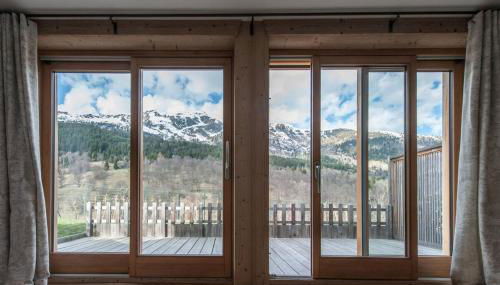 Chalet le Bonheur - Foto 2