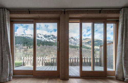 Chalet le Bonheur - Foto 2