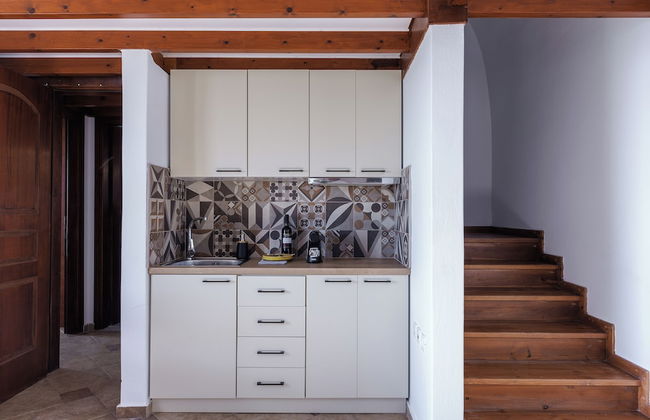 Zatrikion Villas Santorini - Foto 61