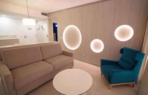 Aparthotel Novo Mar - Foto 59