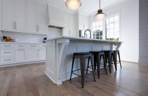 Downtown Luxury Large Townhome Lots Of Beds - Foto 20