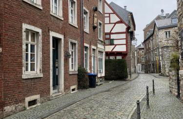 Gemütliche Wohnung im Herzen der Kupferstadt Stolberg - Foto 1