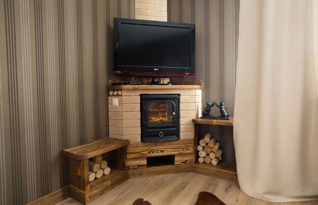 Apartment Etazhydaily Soyuznaya-Shchorsa - Photo 25