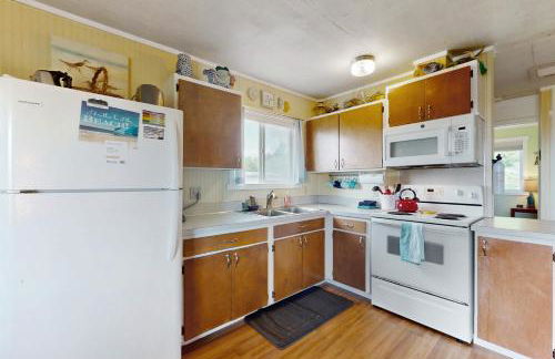 Driftwood Cottage - Foto 18