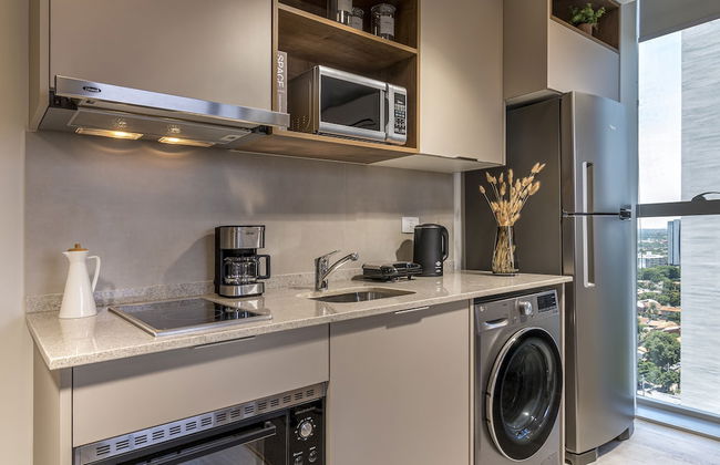 ÚNICO - Stay & Residences by AVA - Photo 21