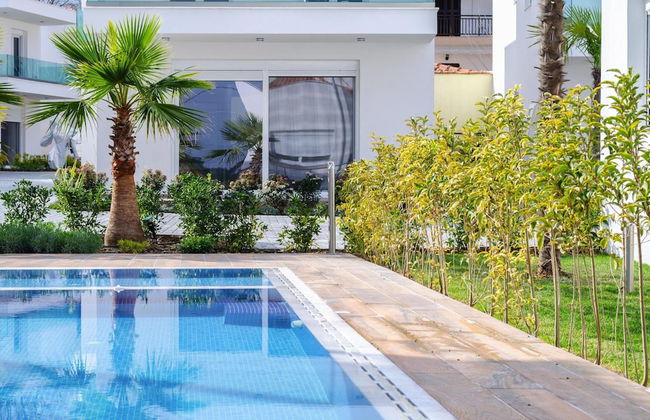 Villas Acrotel Porto Brava, Ormos Panagias-formerly TUI Ferienhaus - Foto 19