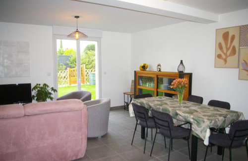 Maison des Rossignols Matignon - Foto 3