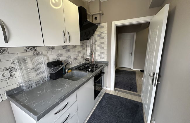 Viyana Premium Pansiyon - Foto 18