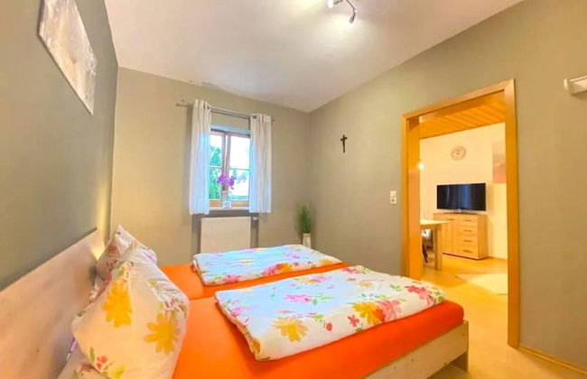 Comfortable Apartment in Zenting in Lower Bavaria - Foto 7