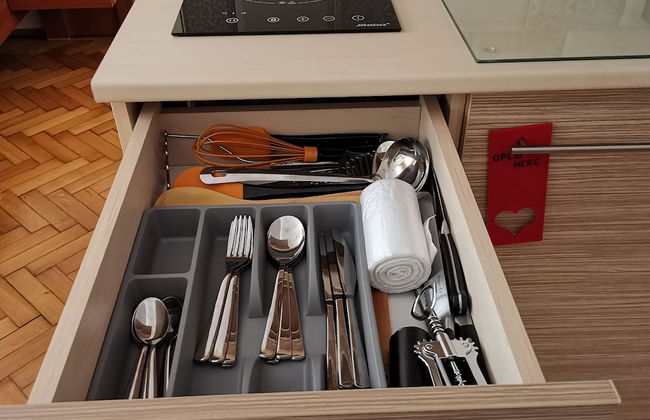 Paprika Apartment Studio - Foto 26