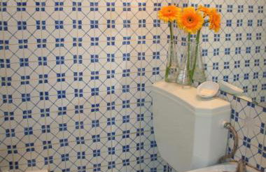 Casa Maria Obidos - Foto 54