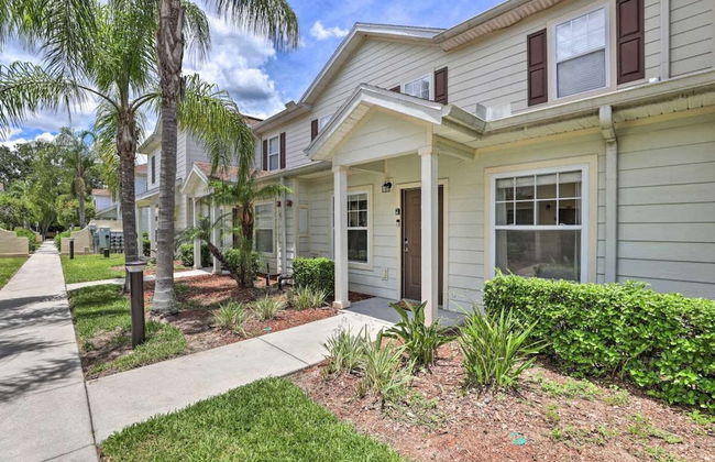 Marvelous 3 Bd Close To Disney Lucaya Resort 107 5364 - Foto 34