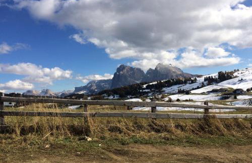 Appartamento Alpe di Siusi - Foto 71